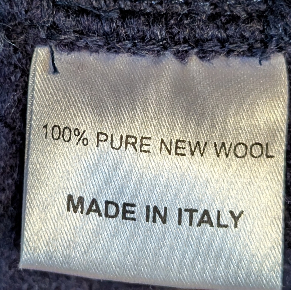 Robert Talbotts Wool Blazer - Picture 3 of 9